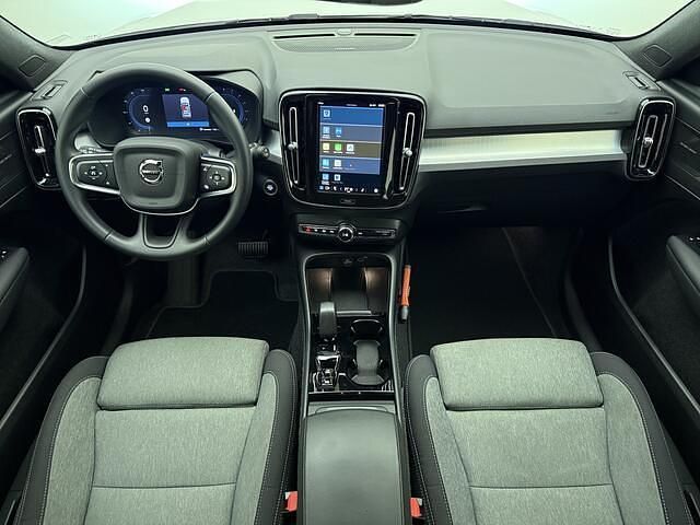 Occasion Volvo XC40 Plus 199 PK (146 kW) 2024 Wit SUV
