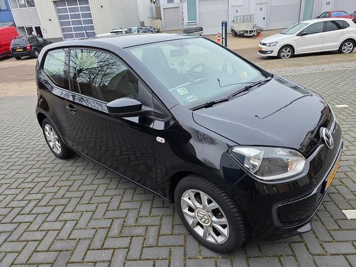 Occasion VW up! 75 PK (55 kW) 2012 Hatchback