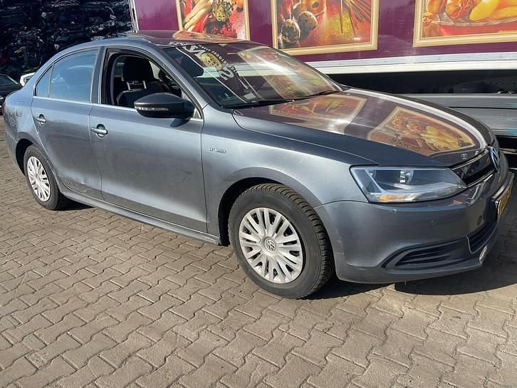 Occasion VW Jetta 149 PK (109 kW) 2013 Sedan
