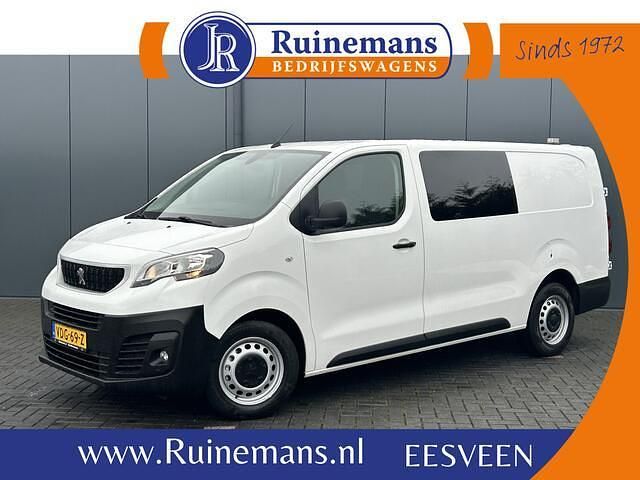 Occasion Peugeot Expert 123 PK (90 kW) 2019 Wit Van