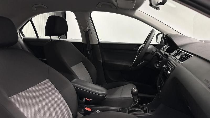 Occasion Seat Toledo Reference 2014 Grijs Hatchback