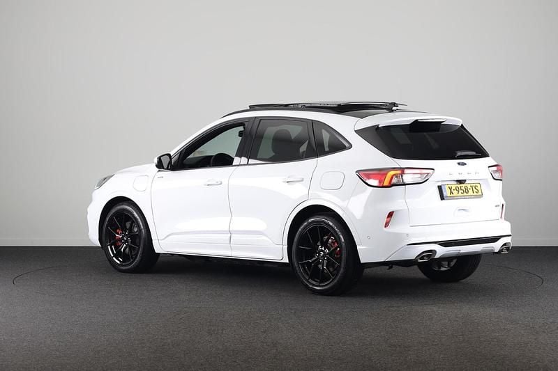 Occasion Ford Kuga ST-Line X 2024 Wit SUV