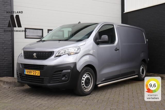 Grijs Gebruikt 2022 Peugeot Expert Van | € 12.950 (Eerlijke prijs) - Afbeelding 1/4