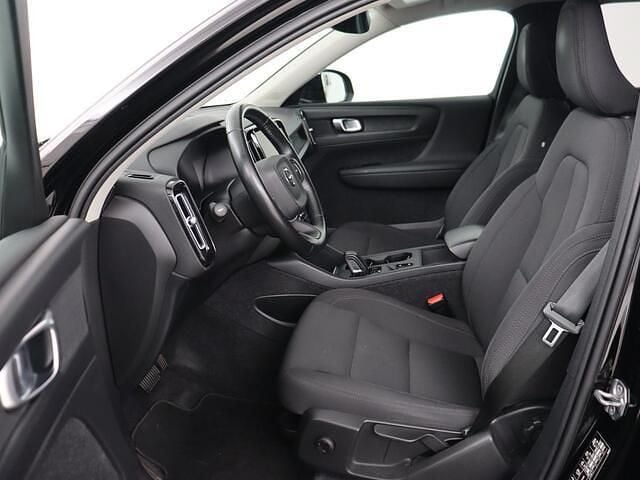 Occasion Volvo XC40 Inscription 211 PK (155 kW) 2021 Zwart SUV