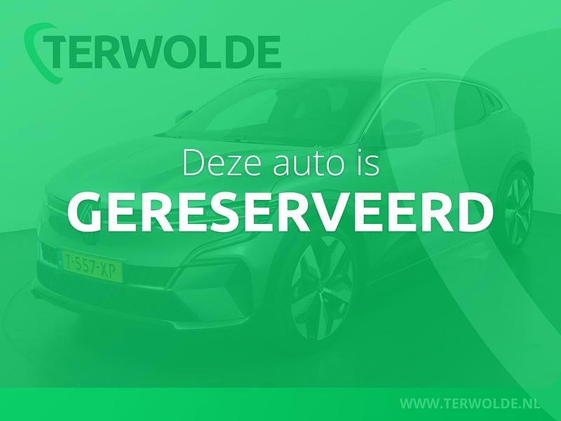 Gris schiste kqg Gebruikt 2023 Renault Megane E-Tech Techno Hatchback | € 25.945 (Eerlijke prijs) - Afbeelding 1/4