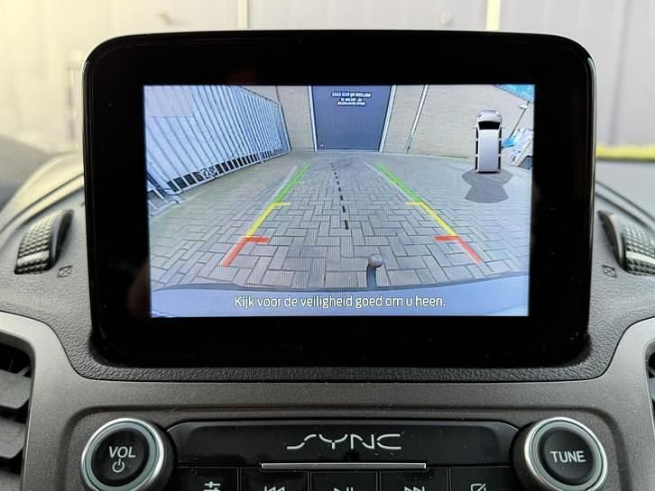 Occasion Ford Transit Connect Trend 101 PK (74 kW) 2023 Wit MPV