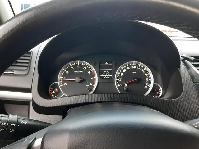 Occasion Suzuki Swift 94 PK (69 kW) 2015 Grijs Hatchback