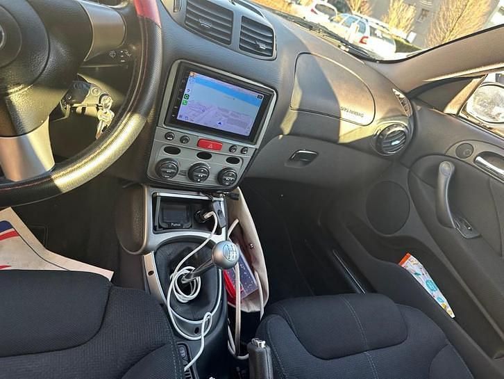 Gebruikt 2006 Alfa Romeo GT Coupé | € 2.200 (Eerlijke prijs) - Afbeelding 1/4