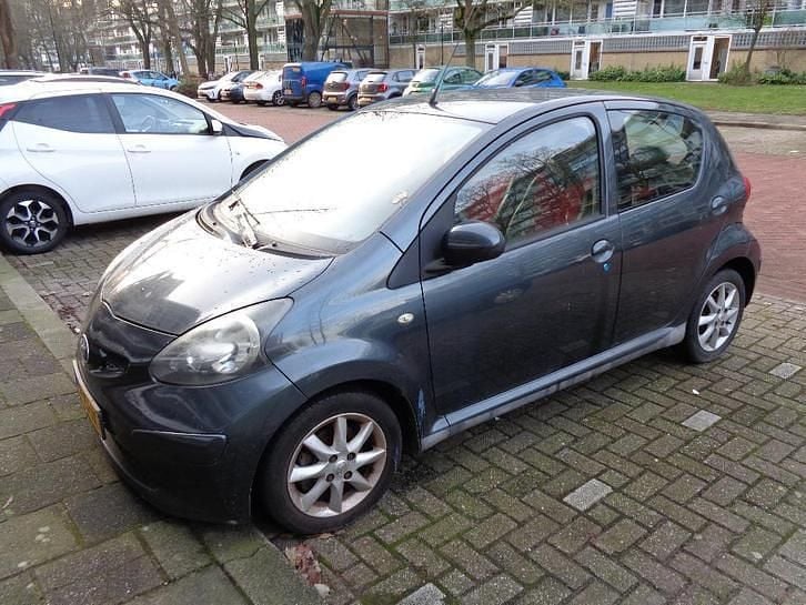 Occasion Toyota Aygo 68 PK (50 kW) 2008 Hatchback