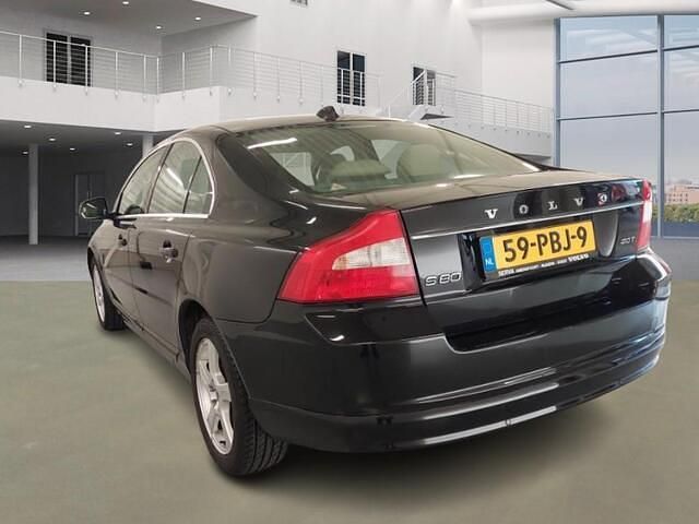 Occasion Volvo S80 203 PK (149 kW) 2011 Zwart Sedan