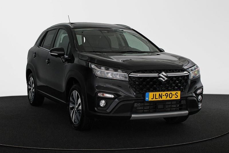 Occasion Suzuki SX4 S-Cross Style 2025 Blauw SUV