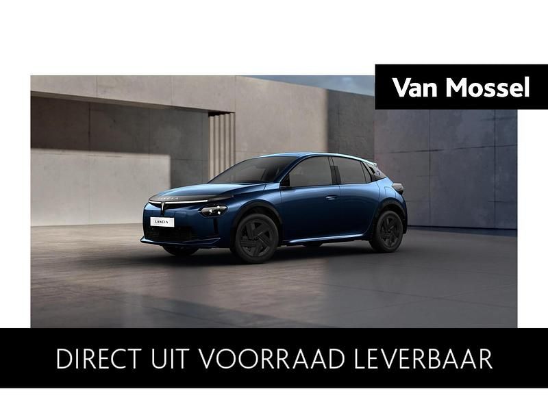 Blauw Nieuw 2025 Lancia Ypsilon Hatchback | € 34.950 (Iets duurder) - Afbeelding 1/4