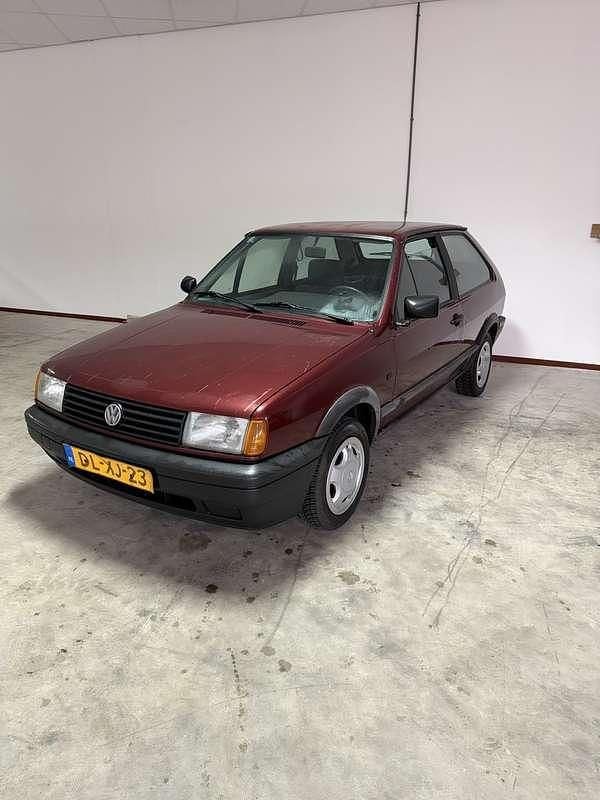 Gebruikt 1991 VW Polo Coupé | € 1.275 - Afbeelding 1/4