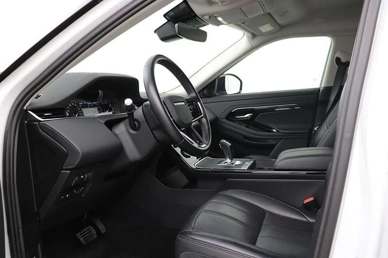 Occasion Land Rover Range Rover evoque S 309 PK (227 kW) 2021 Wit SUV