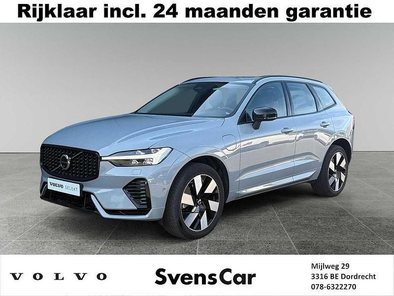 Occasion 2021 Volvo XC60 Ultimate SUV | € 52.950 (Eerlijke prijs) - Afbeelding 1/4