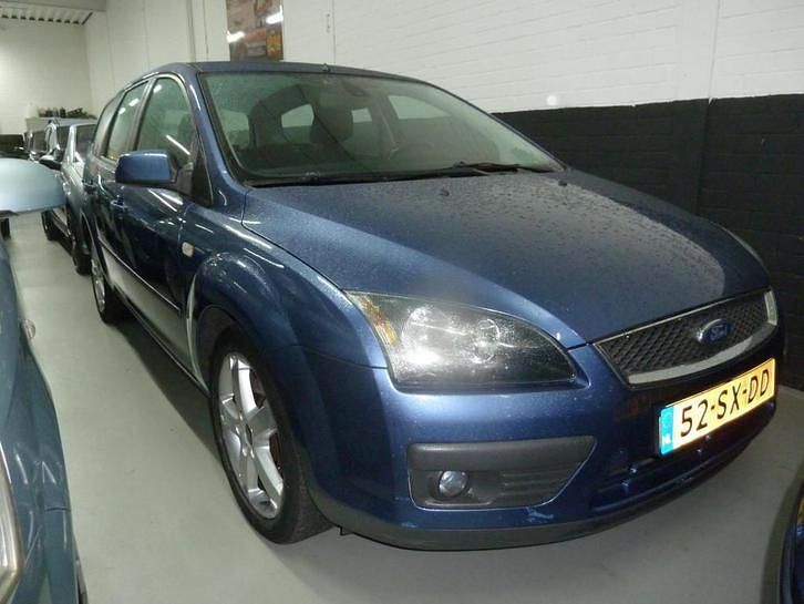 Gebruikt 2006 Ford Focus Stationwagen | € 1.299 (Eerlijke prijs) - Afbeelding 1/4