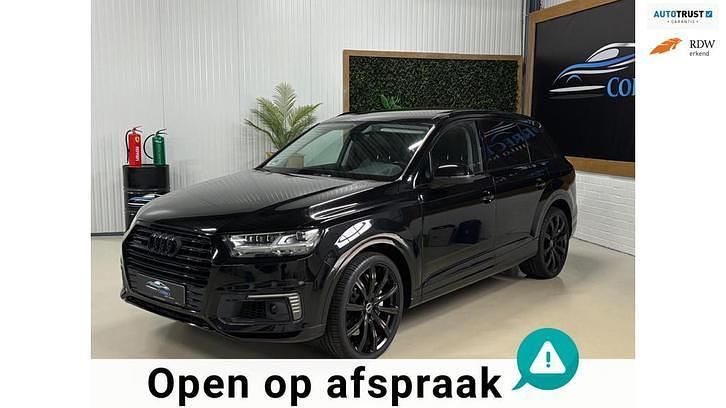 Occasion 2016 Audi e-tron Sport SUV | € 24.995 (Eerlijke prijs) - Afbeelding 1/4