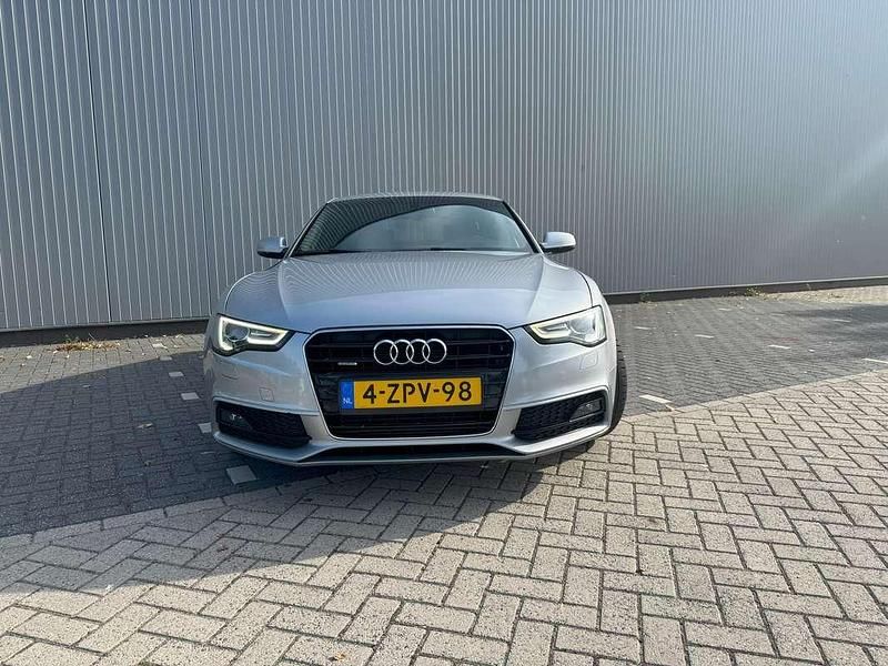 Occasion Audi A5 224 PK (164 kW) 2015 Hatchback