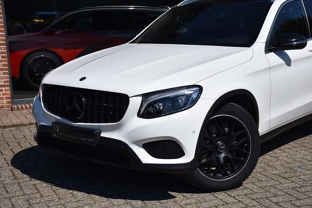 Occasion Mercedes 220 Business 2019 Wit SUV