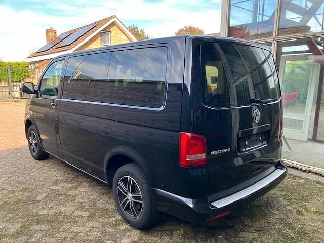 Occasion VW T5 140 PK (102 kW) 2014 Van