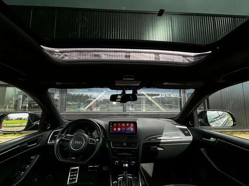 Occasion Audi SQ5 354 PK (260 kW) 2015 SUV