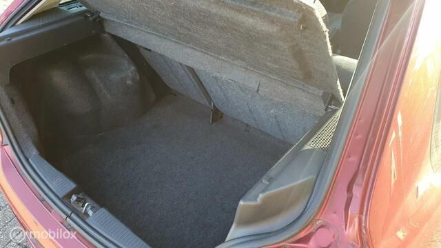 Occasion Rover 25 84 PK (61 kW) 2004 Rood Hatchback