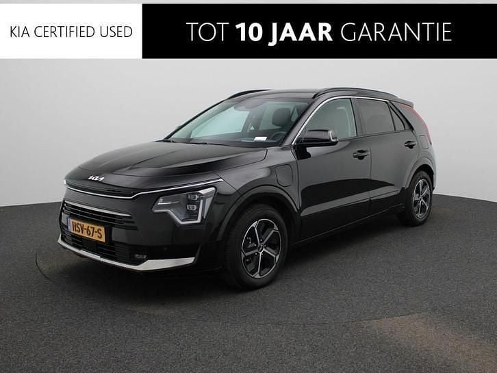 Occasion 2025 Kia e-Niro SUV | € 36.940 (Eerlijke prijs) - Afbeelding 1/2
