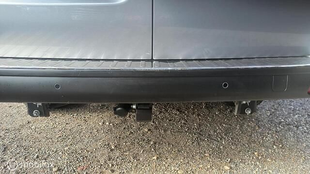 Occasion Citroën Jumpy 144 PK (105 kW) 2024 Grijs MPV