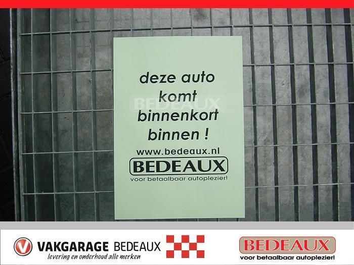 Occasion Mitsubishi Space Star Intense 71 PK (52 kW) 2017 Rood Hatchback