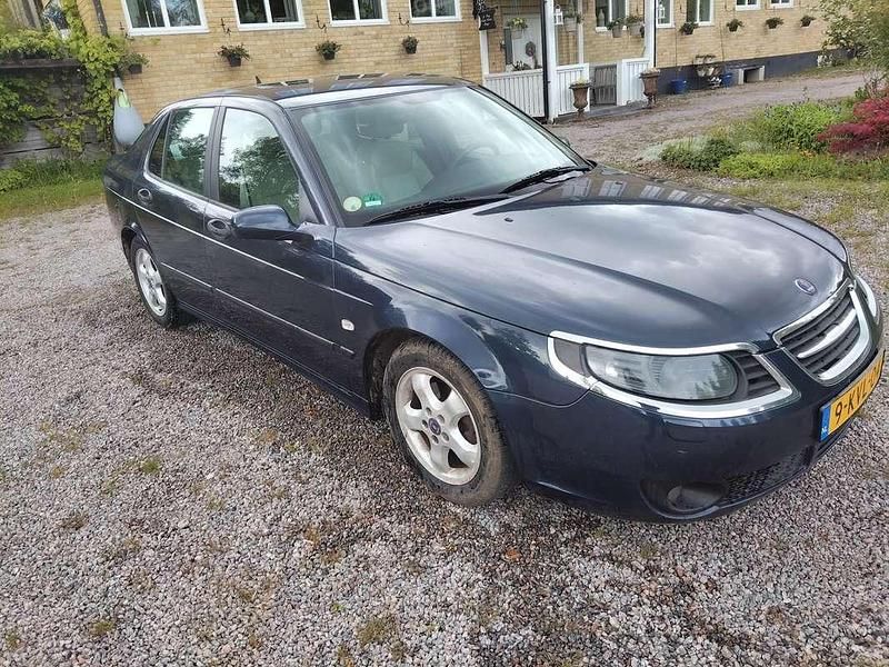 Occasion Saab 9-5 150 PK (110 kW) 2009 Sedan