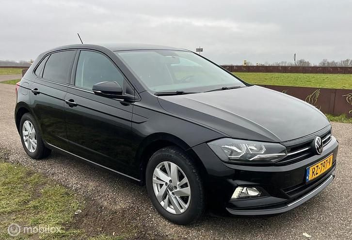 Occasion VW Polo Comfortline 90 PK (66 kW) 2018