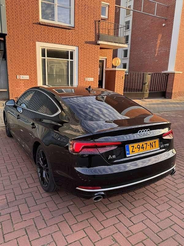 Occasion Audi A5 Design 190 PK (139 kW) 2019 Coupé