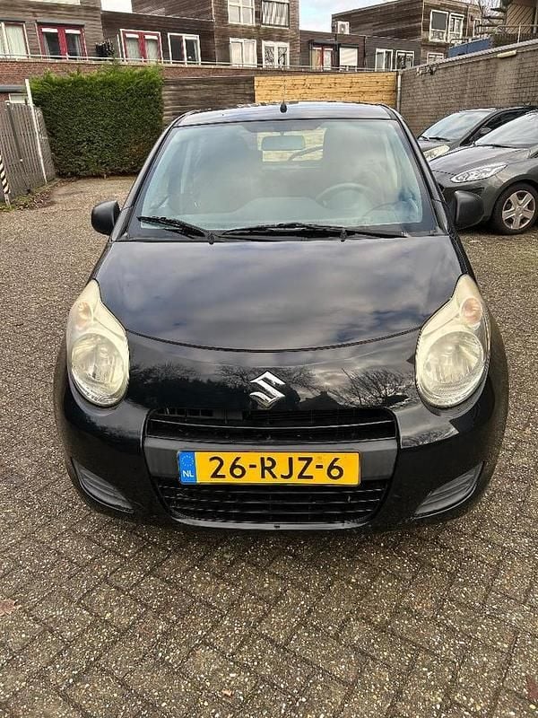 Occasion 2011 Suzuki Alto Hatchback | € 3.000 (Goede deal) - Afbeelding 1/4