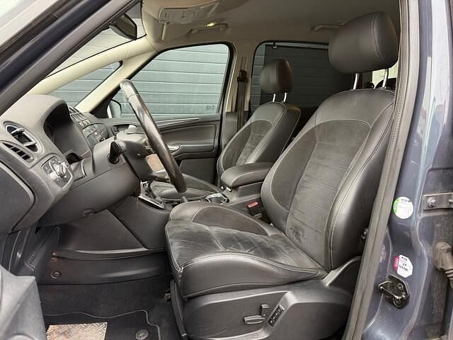 Occasion Ford S-MAX Titanium 203 PK (149 kW) 2011 Grijs (metallic) MPV