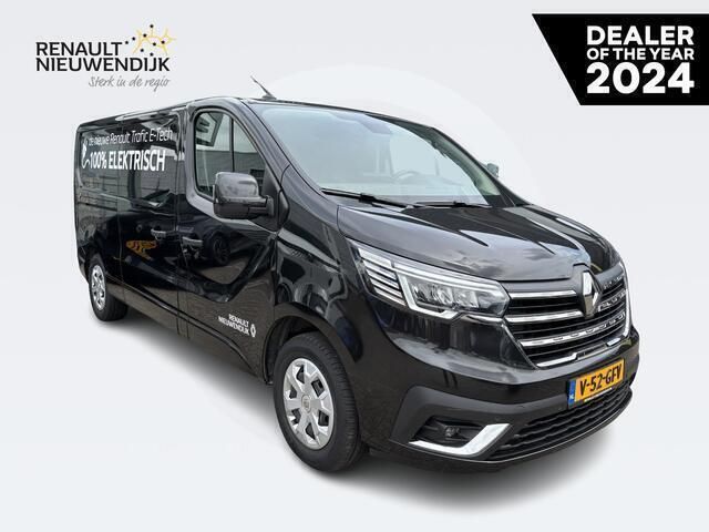 Overige Gebruikt 2024 Renault Trafic Van | € 29.995 (Super prijs) - Afbeelding 1/4