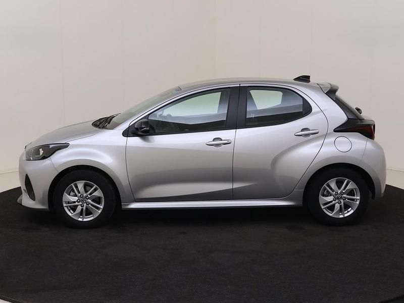 Occasion Mazda 2 Center-Line 93 PK (68 kW) 2025 Grijs Hatchback