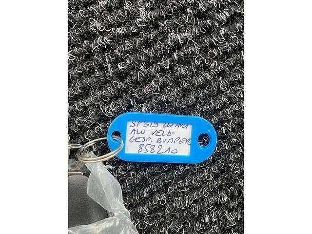 Nieuw Mercedes Sprinter 190 PK (139 kW) 2025 Zwart Van