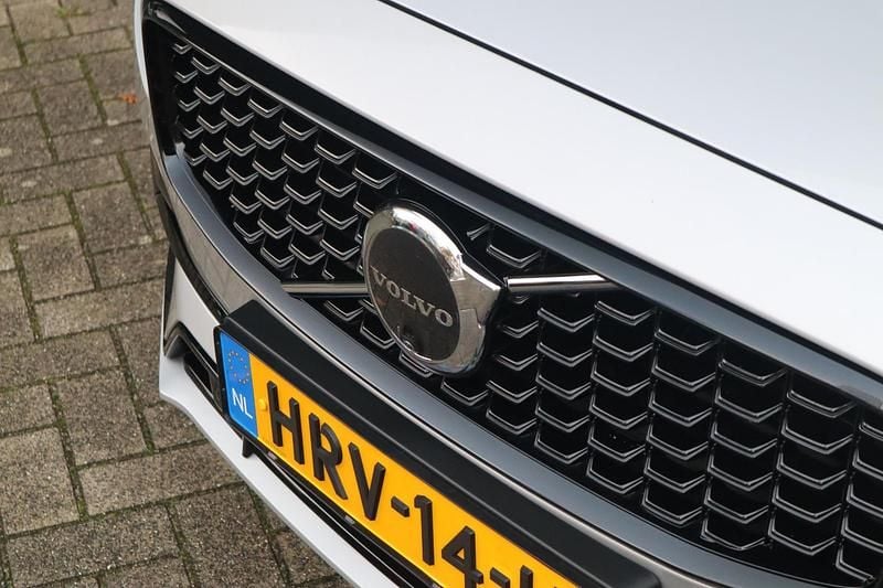 Occasion Volvo V90 Ultra 456 PK (335 kW) 2025 Grijs Stationwagen