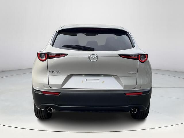 Nieuw Mazda CX-30 Exclusive-Line 140 PK (102 kW) 2025 Beige SUV