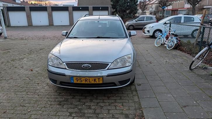 Occasion Ford Mondeo 125 PK (91 kW) 2005 Stationwagen