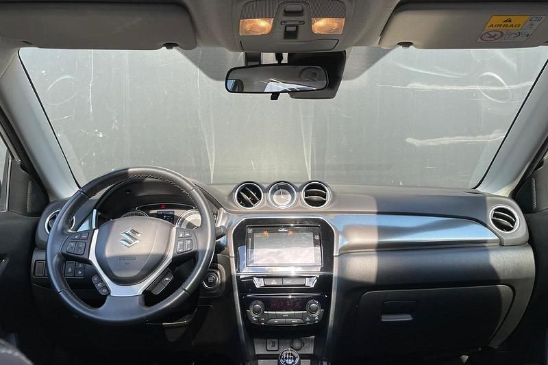 Occasion Suzuki Vitara Comfort 129 PK (94 kW) 2020 Bruin SUV