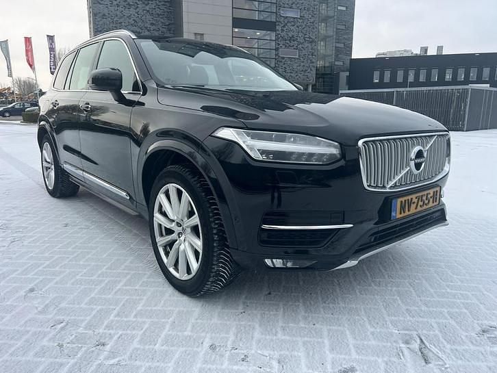 Occasion Volvo XC90 Inscription 235 PK (172 kW) 2017 SUV