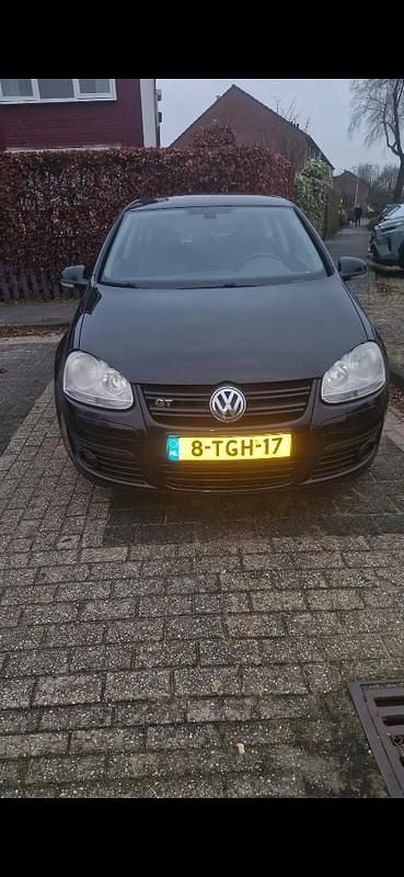 Gebruikt 2006 VW Golf V GT | € 2.000 (Goede deal) - Afbeelding 1/4