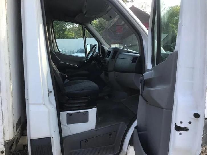 Occasion Mercedes Sprinter 109 PK (80 kW) 2006