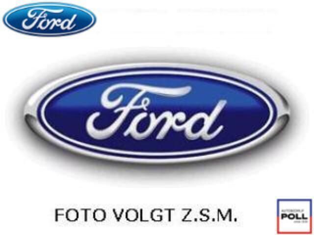 Grijs Gebruikt 2018 Ford Fiesta Trend Hatchback | € 12.400 (Eerlijke prijs) - Afbeelding 1/4
