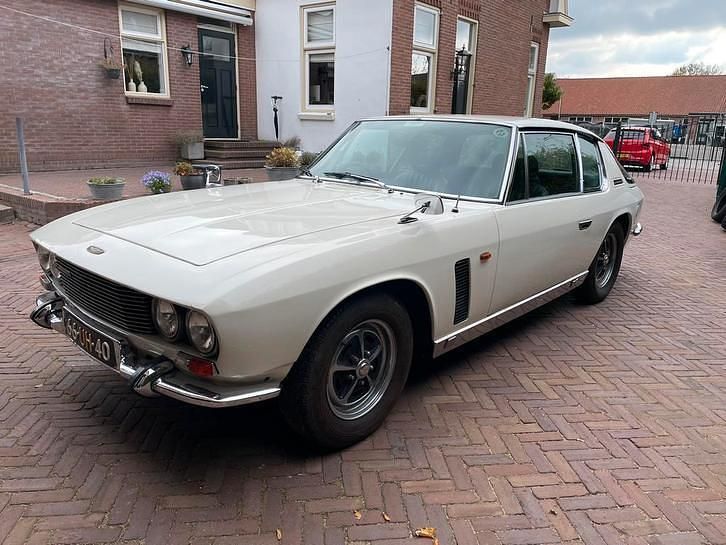 Gebruikt 1969 Jensen Interceptor | € 19.950 - Afbeelding 1/1