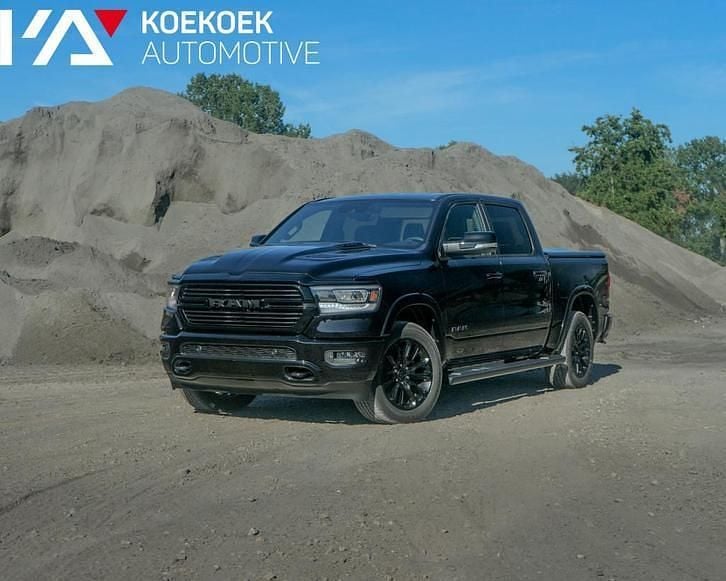 Occasion 2023 Dodge Ram | € 54.949 (Super prijs) - Afbeelding 1/4