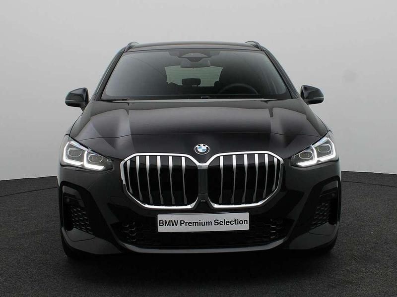 Occasion BMW 218 Active Tourer M Sport 136 PK (100 kW) 2025 Zwart MPV