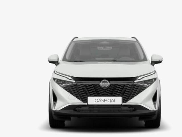 Occasion Nissan Qashqai 158 PK (116 kW) 2024 Wit SUV