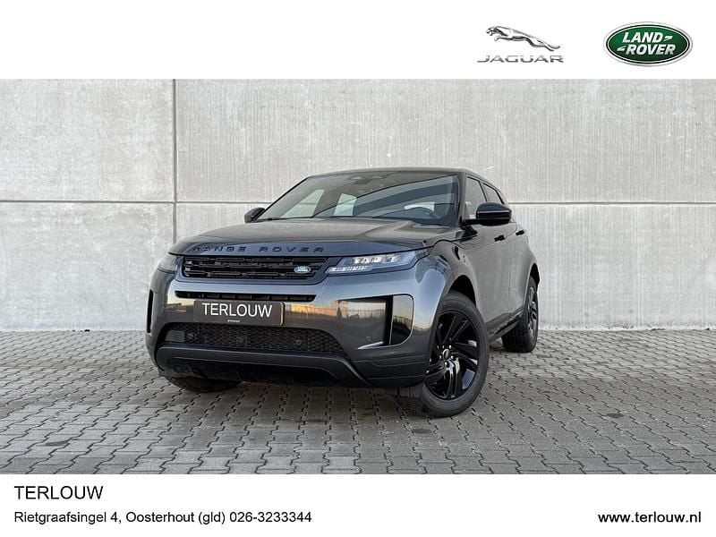 Grijs Gebruikt 2024 Land Rover Range Rover S SUV | € 54.995 - Afbeelding 1/3